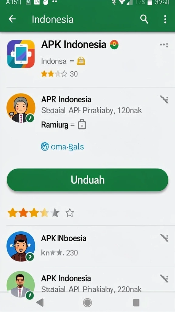 Aplikasi rprr Resmi dan Terpercaya di Android 3
