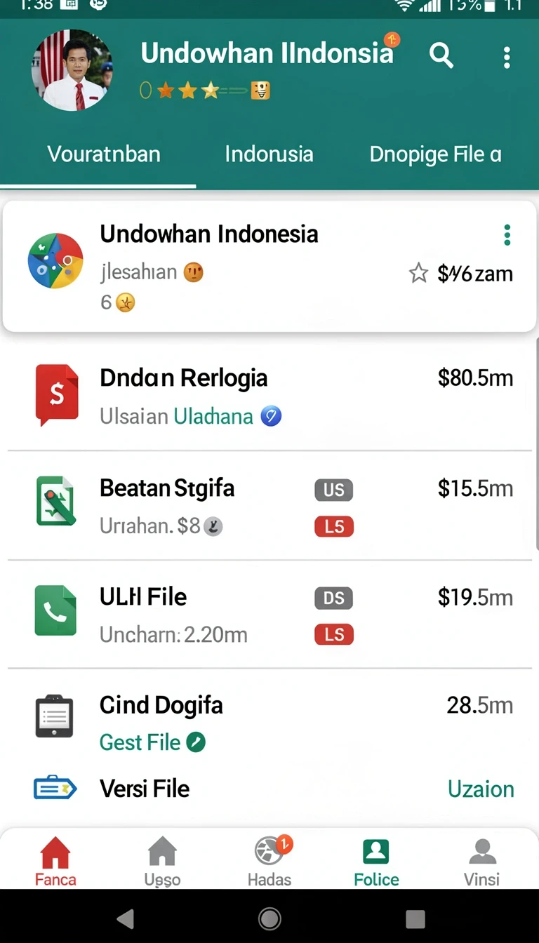 dewa787 tampilan unduhan