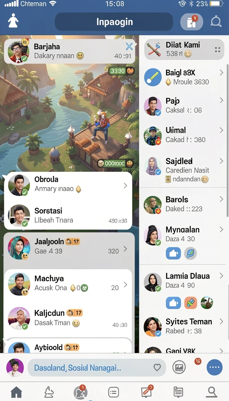 Aplikasi surga88 Resmi dan Terpercaya di Android 2