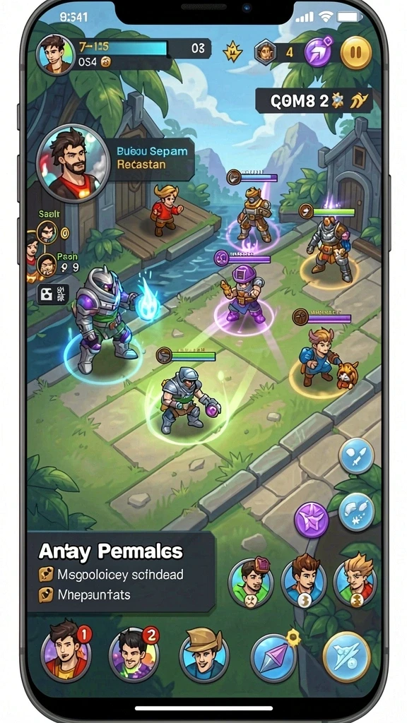 pg368 Terbaru: Download APK Resmi dan Aman 3