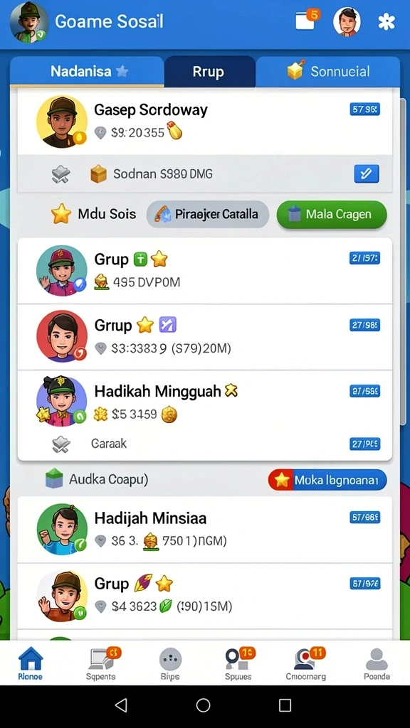 Aplikasi rajabuaya89 Resmi: Download dan Instalasi 2