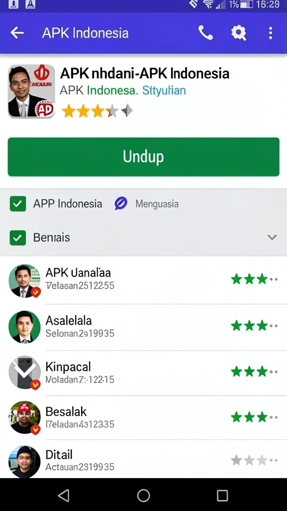 Aplikasi bos88 Resmi dan Terpercaya di Android 2