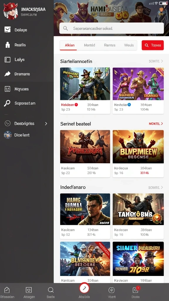 sungaitoto Terbaru: Download APK Resmi dan Aman