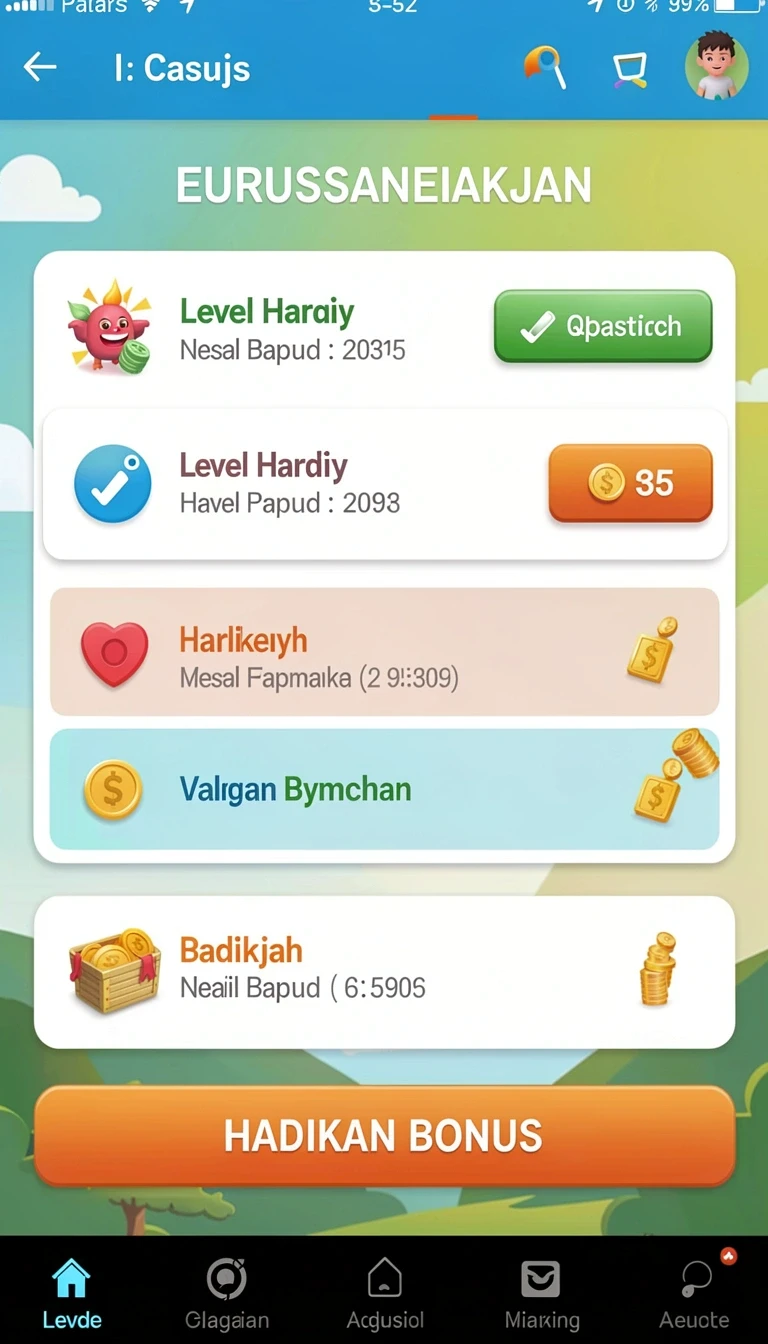 Aplikasi lotusbet88 Resmi dan Terpercaya di Android 2