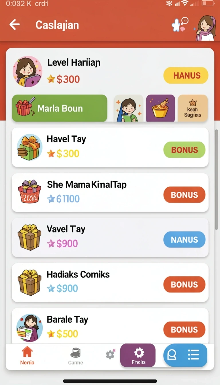 Aplikasi talas789 Resmi: Download dan Instalasi
