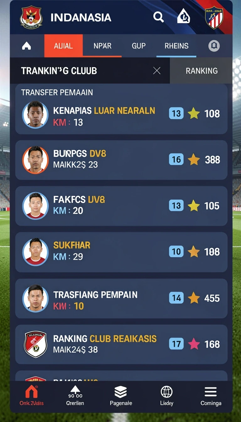Aplikasi 7game Resmi dan Terpercaya di Android