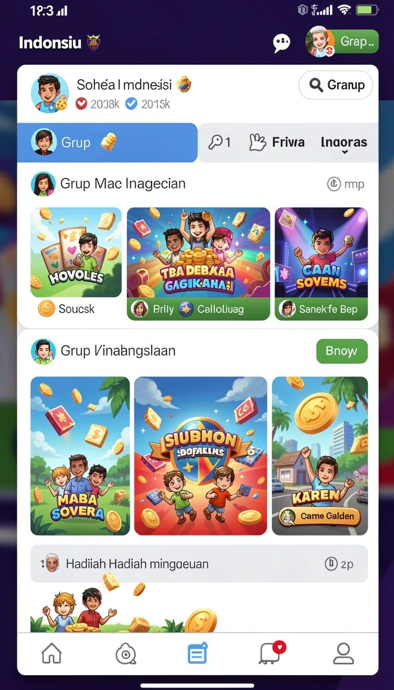 Aplikasi NONA88 Resmi dan Terpercaya di Android