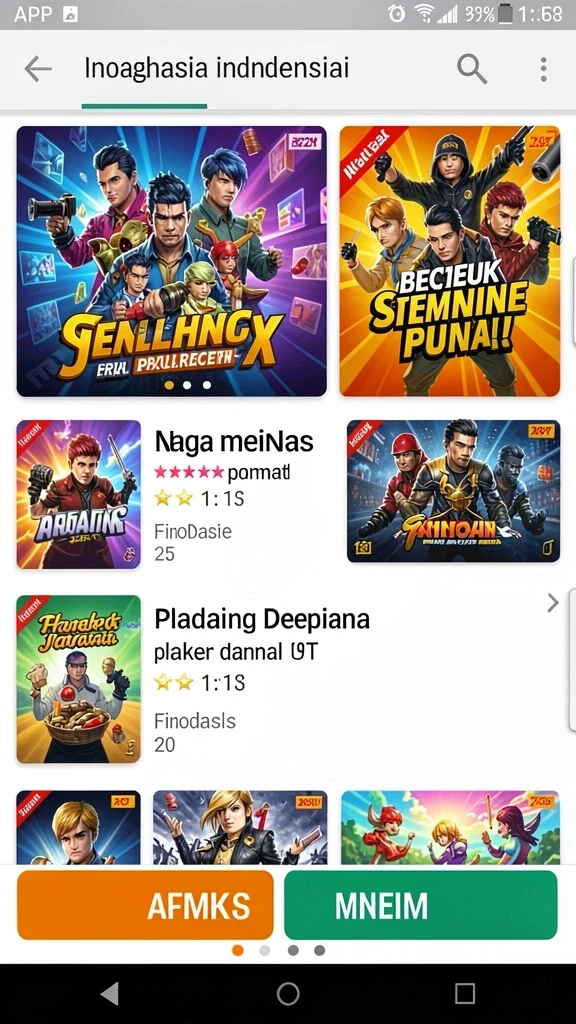 Aplikasi NONA88 Resmi dan Terpercaya di Android 2