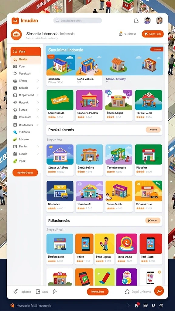 Aplikasi nv77 Resmi dan Terpercaya di Android