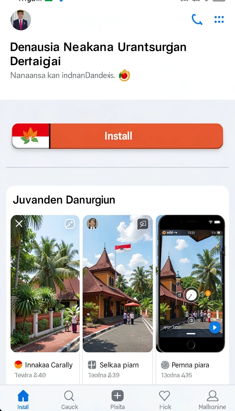 Aplikasi lampu777 Resmi dan Terpercaya di Android 2